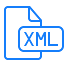 XML Logo